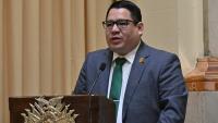 Bolivia arrests attorney-general after US accuses him of protecting drug traffickers