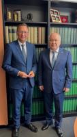 Kyrgyzstanis in Germany more likely to be employed than unemployed