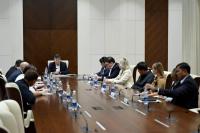 Kyrgyzstan plans to reduce permits and requirements for businesses