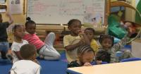 South Carolina launches childcare waitlist after funding expires