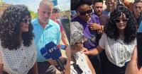 Cuban court finds Anna Bensi and her mother guilty of recording a MININT agent
