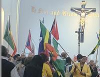 Three-Day Gospel Revival Planned at St. Mary/Our Lady of Mt. Carmel Church, Mount Vernon