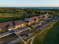 Casa de Campo Resort Names Magellan Jets Preferred Private Aviation Partner