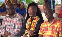 Kwéyòl Heritage Month launched with call for Saint Lucians to embrace the language