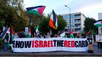 Brian Kerr ‘disappointed’ over Ireland v Israel fixtures