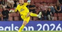 Peretz an injury doubt for Portsmouth clash after pulling out of Israel squad