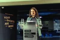 Mathaf exhibition in Chile opens avenues for Arab-Latin American artistic dialogue