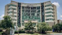 Explosions Reported in Addis Ababa Near Military Headquarters