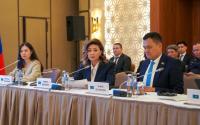 Made in Kazakhstan trade hub to open in Mongolia