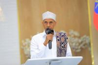 Mustafe Cagjar reelected for another five-year term as Somali Regional State president