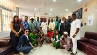 Nigeria@66: Ikpeazu seeks stronger economic ties with Spain