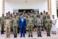 Uganda to host inaugural conference on military operations beyond war