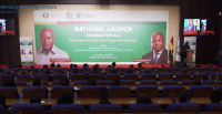 Foreign Affairs Ministry launches ‘ECOWAS for All’ campaign to boost public awareness