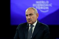 PM Pashinyan does not rule out Armenia joining US sanctions against Iran