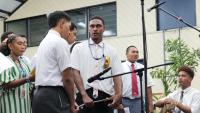 Over 1,000 young Fijians expected at first “Walk With Me” Christian youth concert