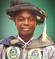 Akinde targets engineering identity for FUTI, eyes 2027/28 take-off for varsity status