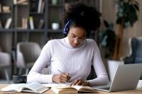 Online schools are growing faster than South Africa’s rules