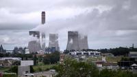 Research maps pathways to reduce Secunda’s emissions, inform transition strategy