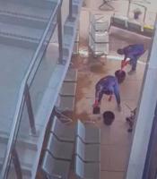 Lomé Airport confirms plumbing incident after viral sewage claims