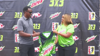 Mountain Dew 3×3 series to scout talent for Uganda National Team