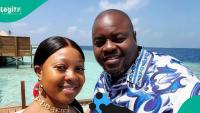 Wicknell Chivayo: Last 3 images shared by Zimbabwean billionaire before dying in helicopter crash