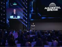Technology must serve humanity, AI should not create new dividing lines: Kazakhstan President