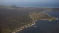 Wellington Bays candidates make historic trip to Chatham Islands for NZ’s most remote election debate
