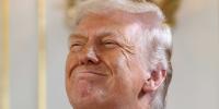 Revealed: Officials didn't know Trump raided their budgets to fund his ads