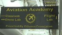 Northern Nevada foundation invests in next generation of aviation workers