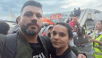 Cuban journalist forced to flee island to Brazil following threats by state agents