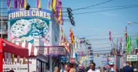 New Holland Farmer's Fair is under way [photos]