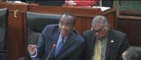 Lower House Passes Bill Raising Legal Age For Alcohol, Tobacco And Cannabis