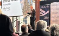 Something old, something new helps keep iconic Lehigh Valley manufacturer thriving