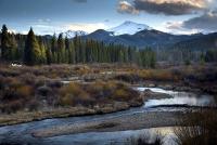 Denver Water to reduce Fraser River flows amid extreme drought