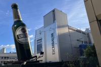 Germany's Eichbaum brewery produces last beer after 350 years operation