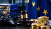 EU Crackdown Hits 11 Games Over Virtual Currency, Leaves Crypto Untouched