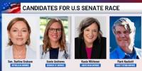 South Carolina could make history by electing first woman US Senator
