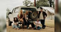 Music Spotlight: American Blonde