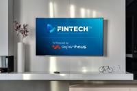 FINTECH.TV Expands U.S. Distribution Through ExperiHaus Hospitality CTV Network