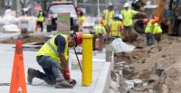 U.S. construction spending jumps 0.9% in August