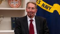 Larry Ellison Bought 8 Homes in a Gated Florida Community for His Household Staff