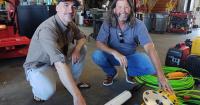 The Adventure of a Lifetime: Two Pensacola archaeologists aid search for Amelia Earhart’s lost plane