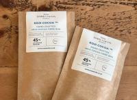 Market first claimed for York Cocoa Works innovative alt choc launch