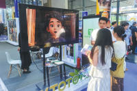 AI making major splash in trade with ASEAN