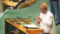 Ghana swiftly rejects US health deal, calls it ‘humiliating’