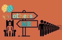 Is Self Absorption The Brain Rot Of Our Culture?