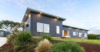 Experience turnkey luxury in an idyllic rural setting in this Woodford home