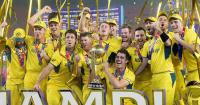 Champs set for India World Cup final rematch in 2027
