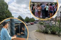 New Weekly Downtown Market Kicks off this Weekend in Rochester