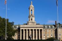 Penn State Climbs in Latest Times Higher Education Global Rankings